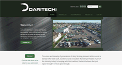 Desktop Screenshot of daritech.com