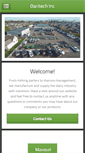 Mobile Screenshot of daritech.com